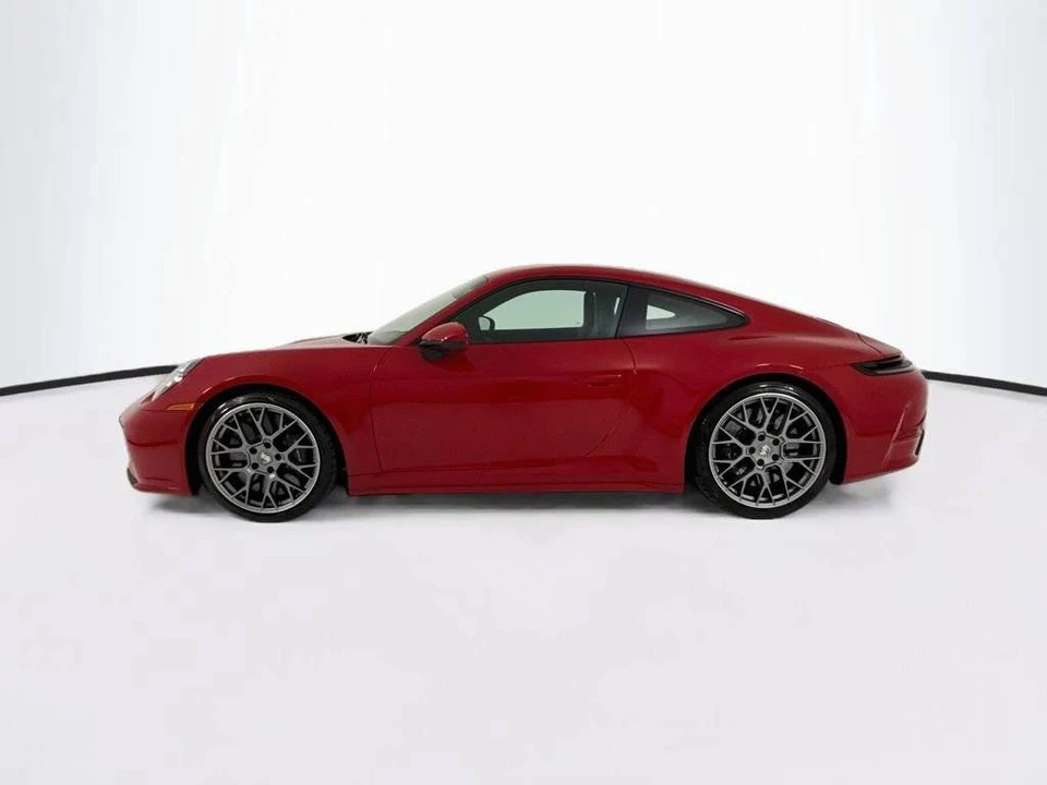 2025 Porsche 992 Carrera S - Image 2 of 4