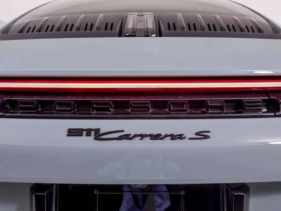 2025 Porsche 992 Carrera S - Image 2 of 4
