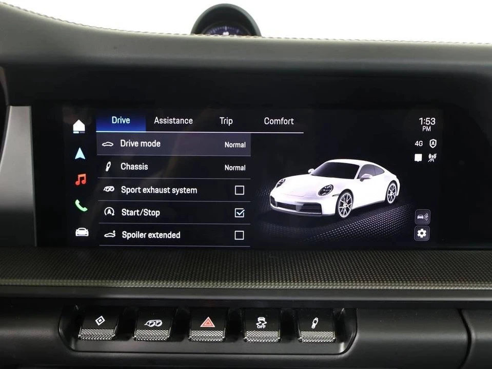 2025 Porsche 992 Carrera S - Image 4 of 4