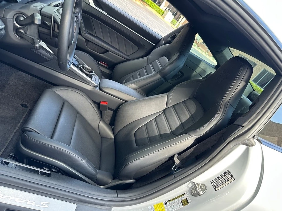 2025 Porsche 992 Carrera S - Image 12 of 24
