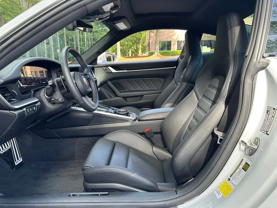 2025 Porsche 992 Carrera S - Image 11 of 24