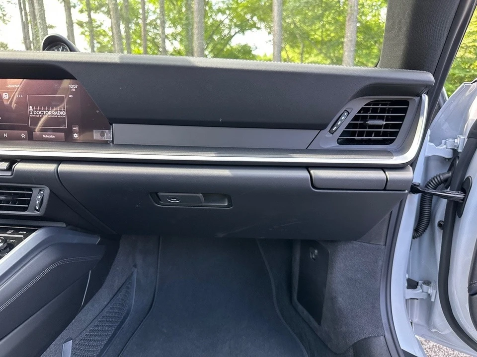 2025 Porsche 992 Carrera S - Image 17 of 24