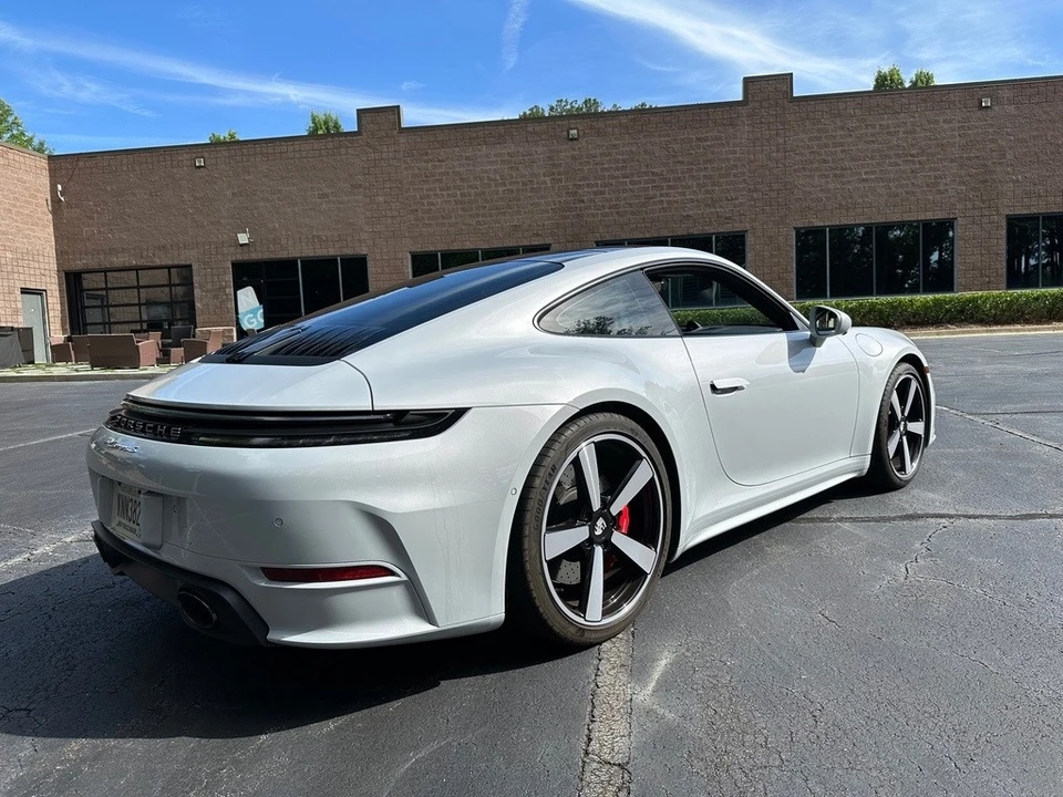 2025 Porsche 992 Carrera S - Image 9 of 24