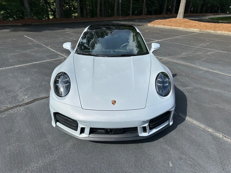 2025 Porsche 992 Carrera S - Image 2 of 24