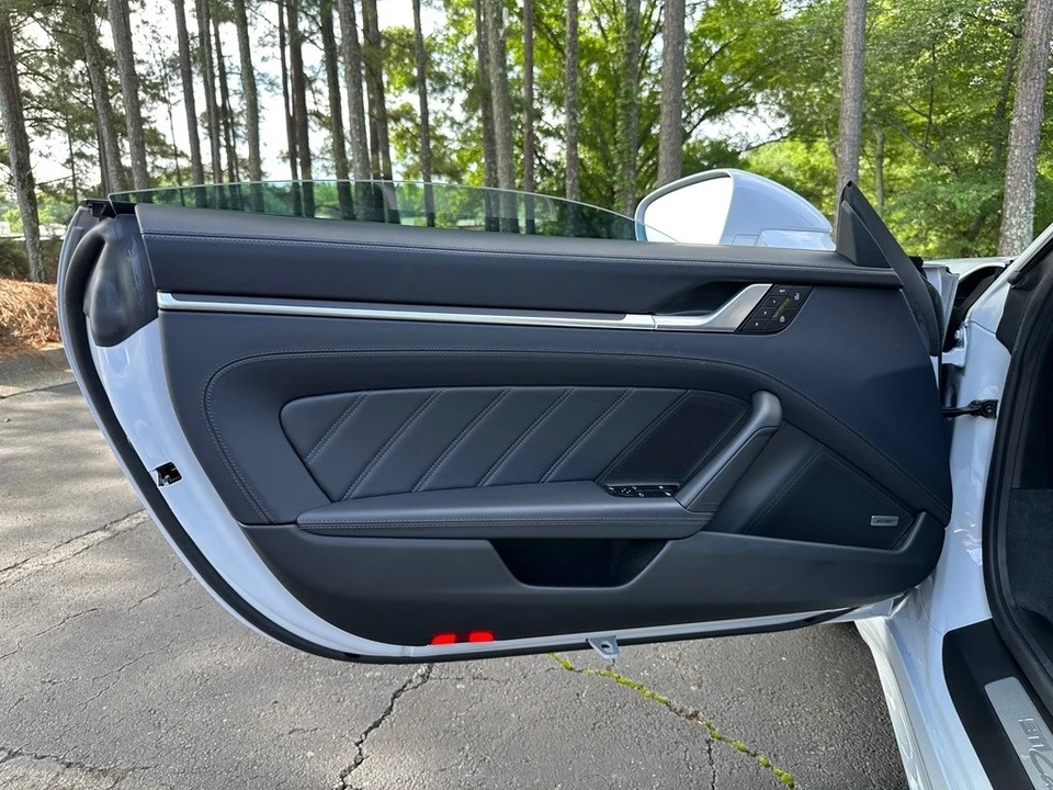 2025 Porsche 992 Carrera S - Image 10 of 24