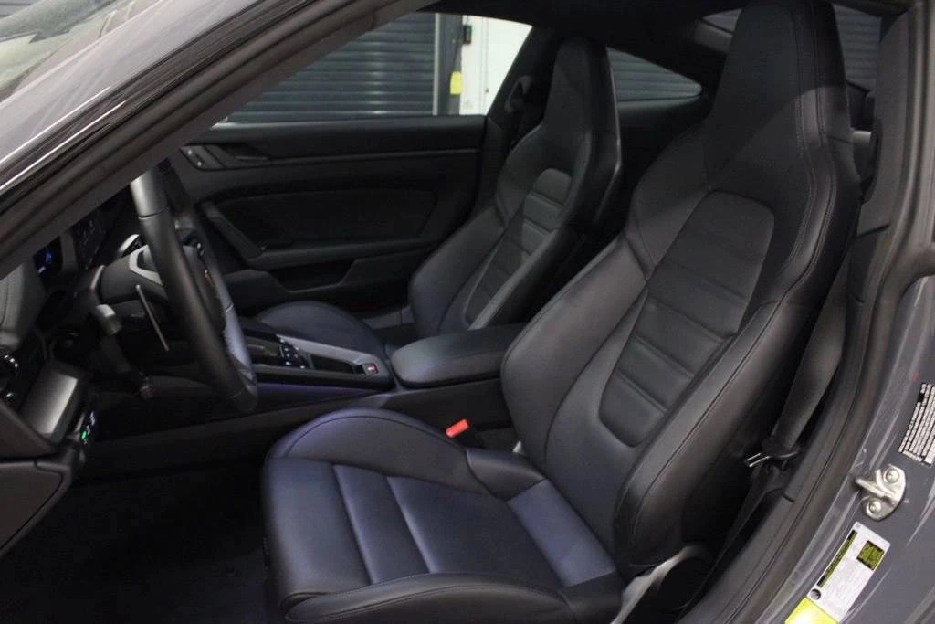 2025 Porsche 992 Carrera S - Image 5 of 5