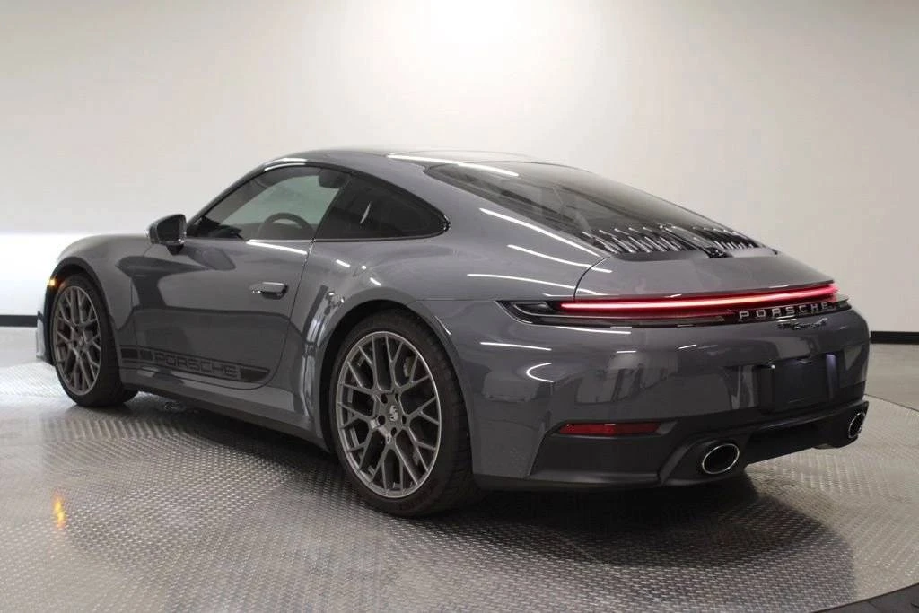 2025 Porsche 992 Carrera S - Image 3 of 5