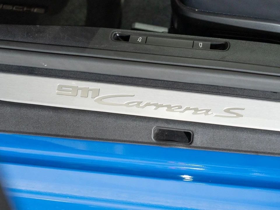 2025 Porsche 992 Carrera S - Image 13 of 26