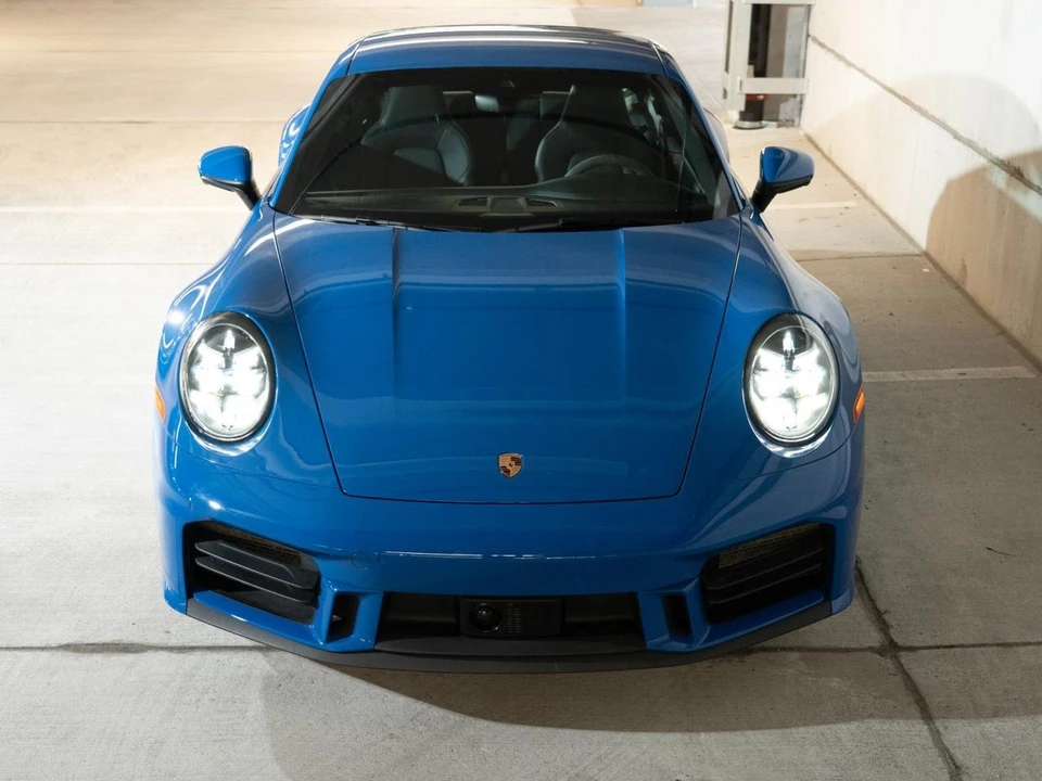 2025 Porsche 992 Carrera S - Image 10 of 26