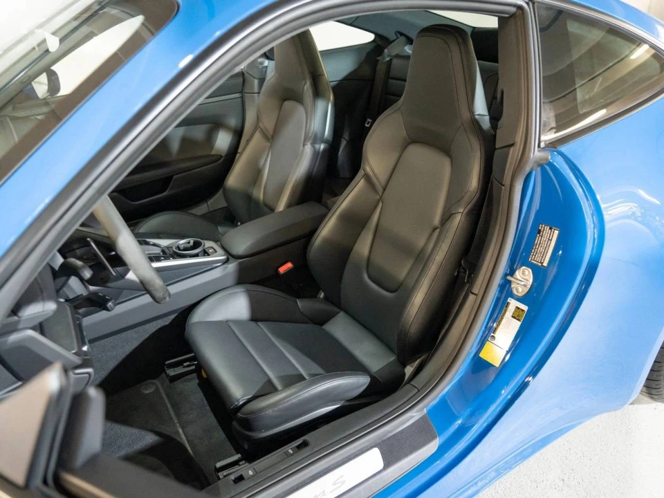 2025 Porsche 992 Carrera S - Image 5 of 5
