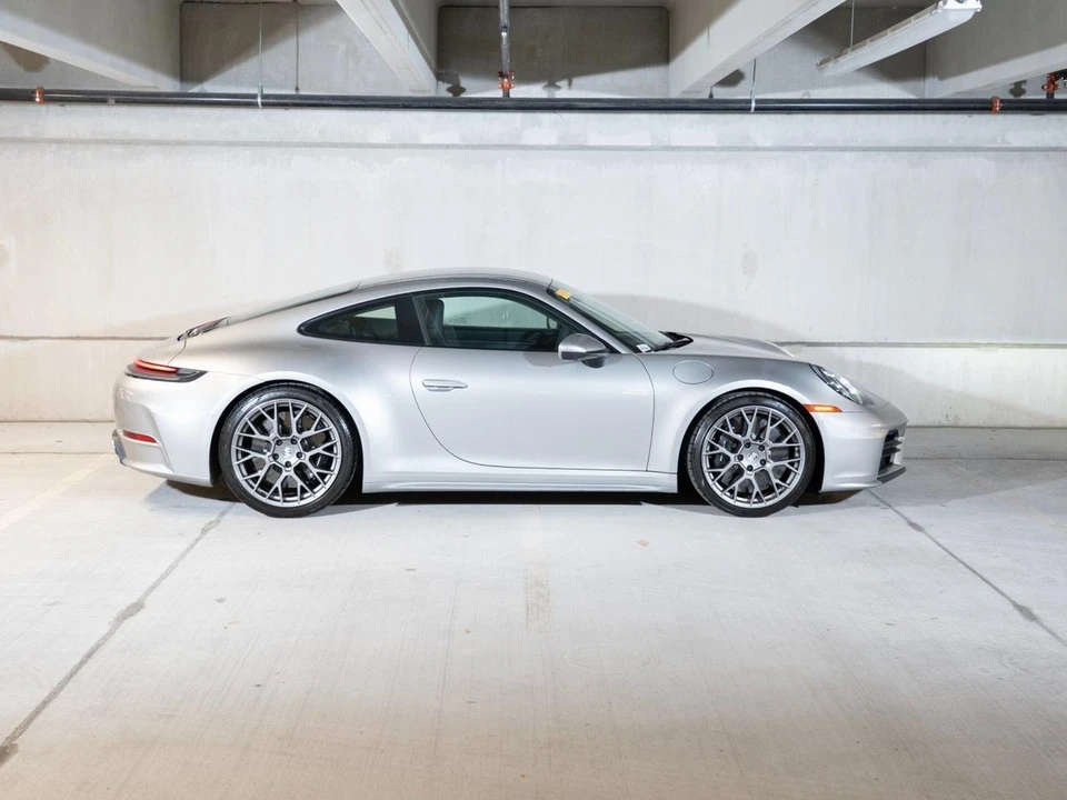 2025 Porsche 992 Carrera S - Image 9 of 27