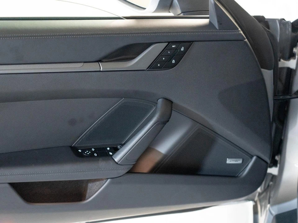 2025 Porsche 992 Carrera S - Image 19 of 27