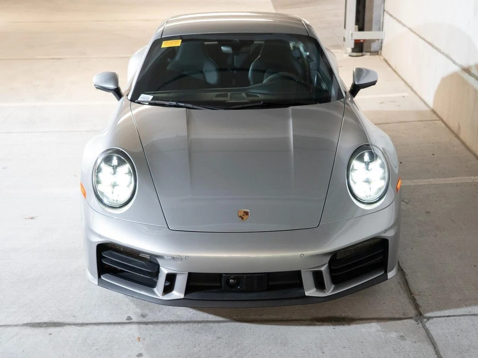 2025 Porsche 992 Carrera S - Image 7 of 27