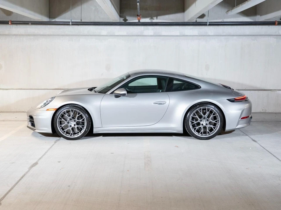 2025 Porsche 992 Carrera S - Image 3 of 27