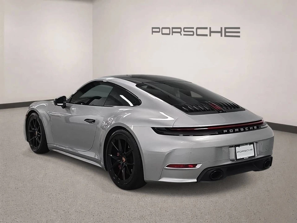 2025 Porsche 992 Carrera S - Image 3 of 5