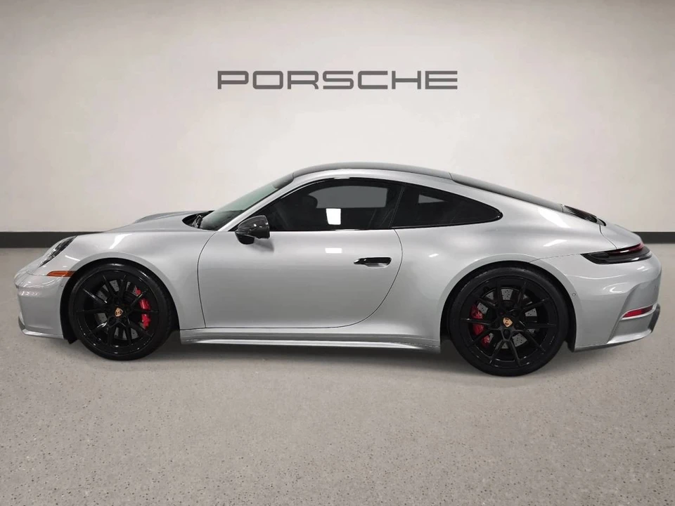 2025 Porsche 992 Carrera S - Image 2 of 5