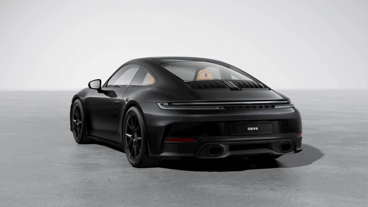 2025 Porsche 992 Carrera S - Image 3 of 5