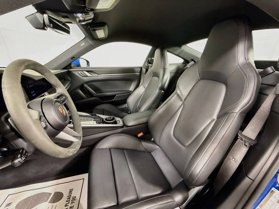 2025 Porsche 992 Carrera S - Image 5 of 5