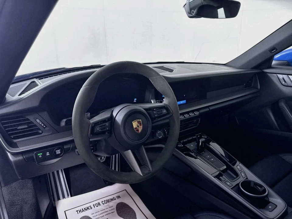 2025 Porsche 992 Carrera S - Image 4 of 5