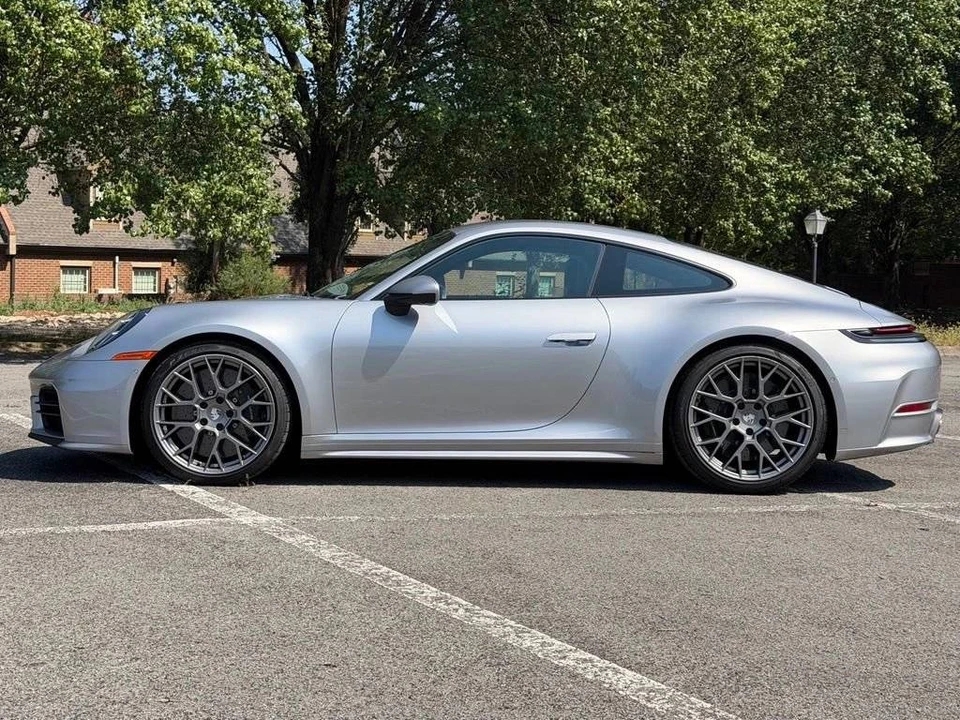 2025 Porsche 992 Carrera S - Image 2 of 4