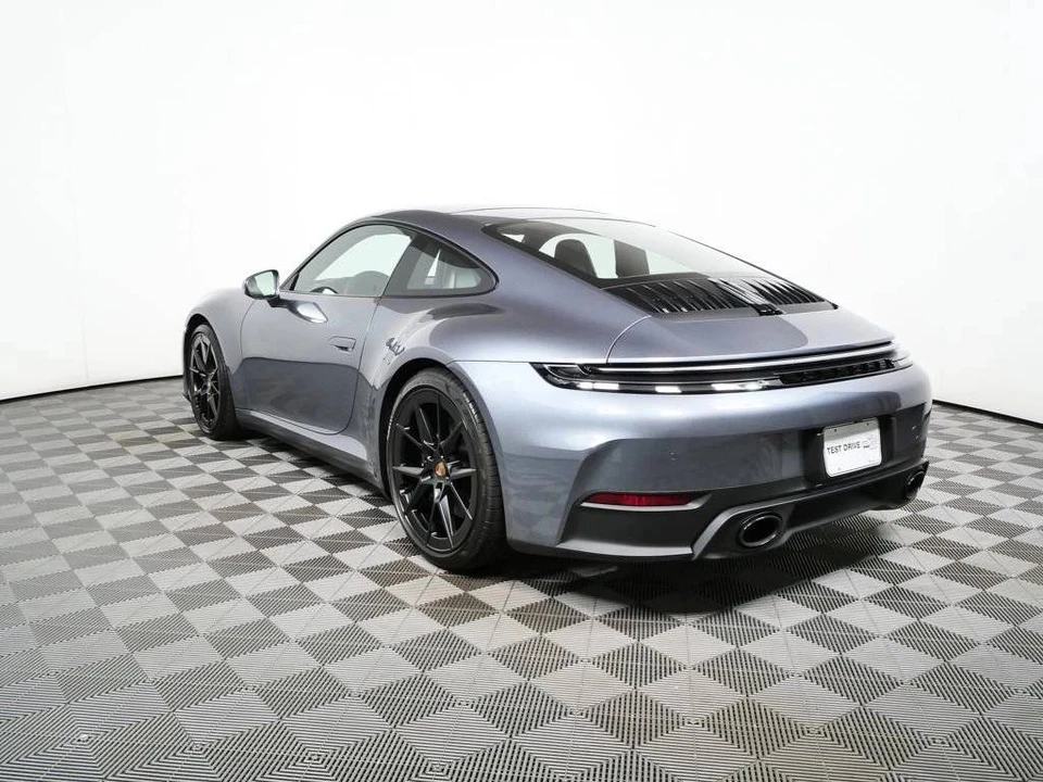 2025 Porsche 992 Carrera S - Image 3 of 5