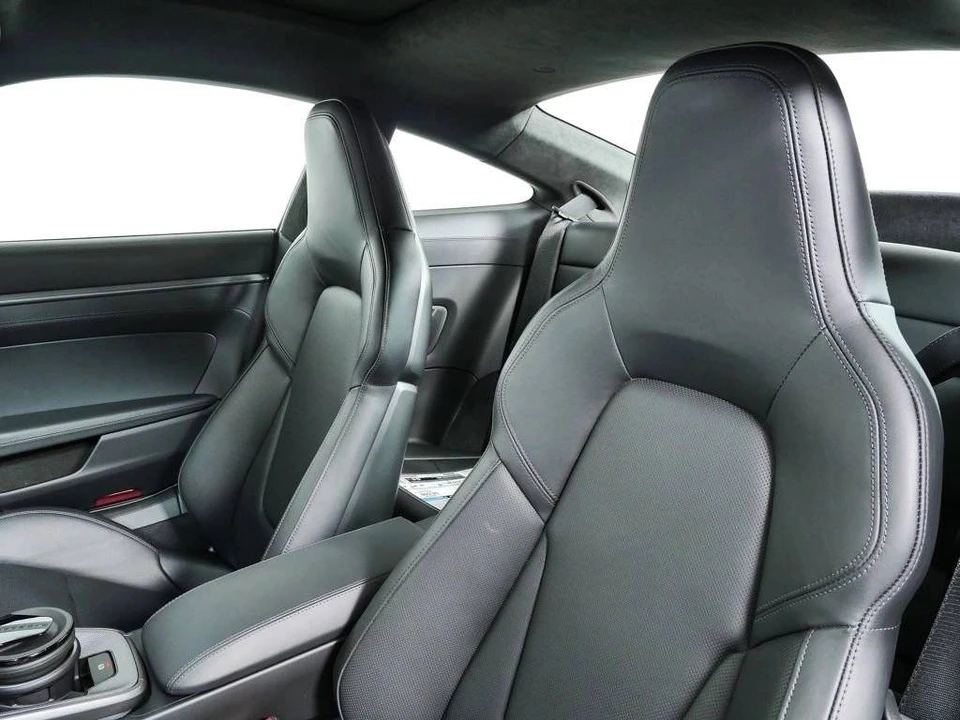 2025 Porsche 992 Carrera S - Image 5 of 5