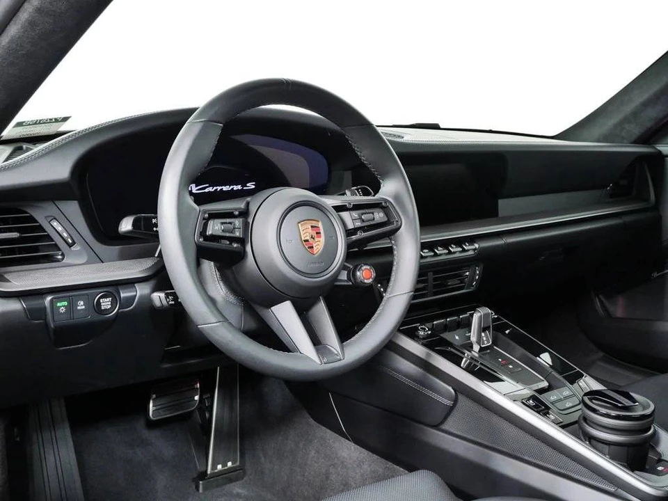 2025 Porsche 992 Carrera S - Image 4 of 5