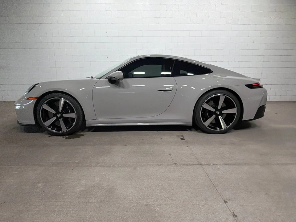2025 Porsche 992 Carrera S - Image 2 of 5