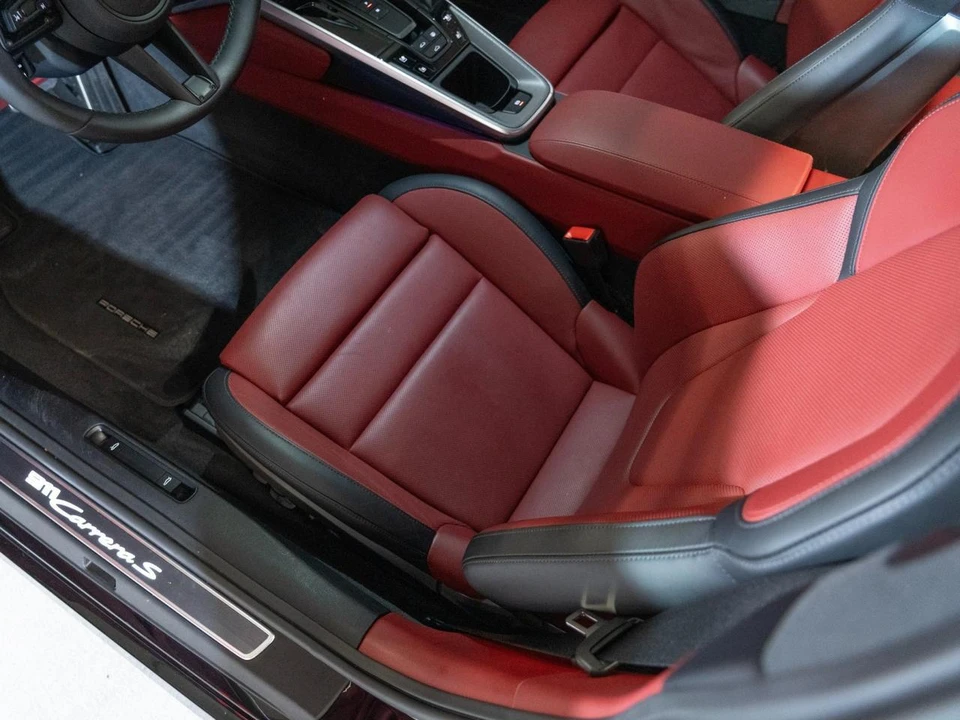 2025 Porsche 992 Carrera S - Image 15 of 27