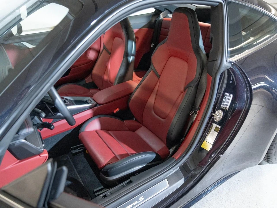 2025 Porsche 992 Carrera S - Image 6 of 27