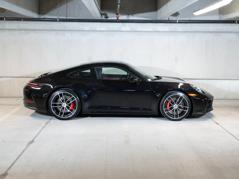 2025 Porsche 992 Carrera S - Image 9 of 27
