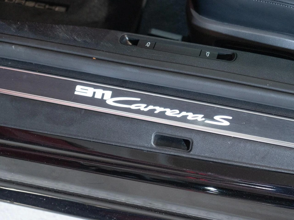 2025 Porsche 992 Carrera S - Image 13 of 27