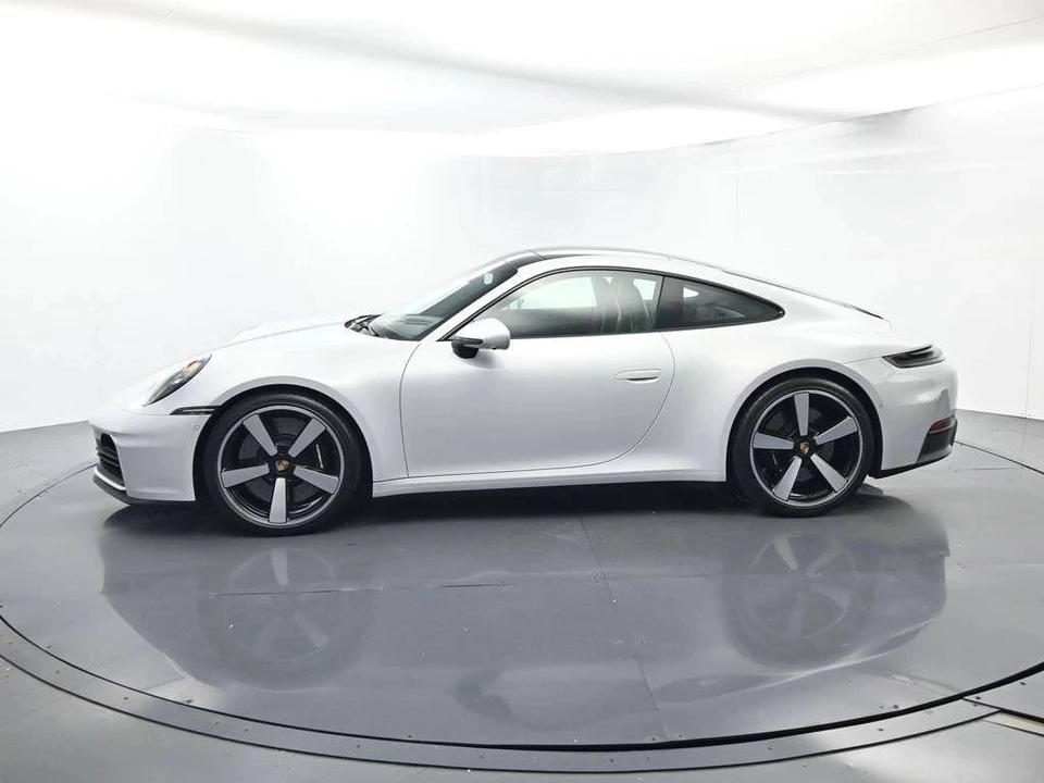 2025 Porsche 992 Carrera S - Image 2 of 5