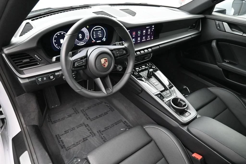 2025 Porsche 992 Carrera S - Image 4 of 5