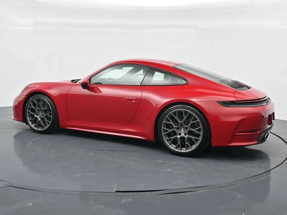 2025 Porsche 992 Carrera S - Image 3 of 4