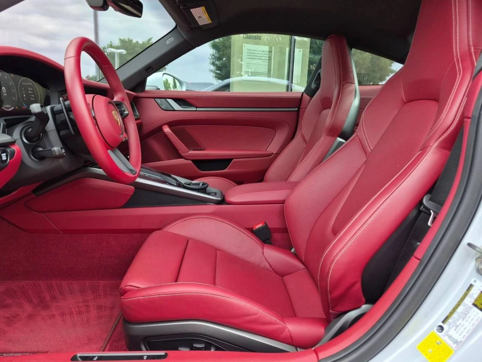 2025 Porsche 992 Carrera S - Image 5 of 5