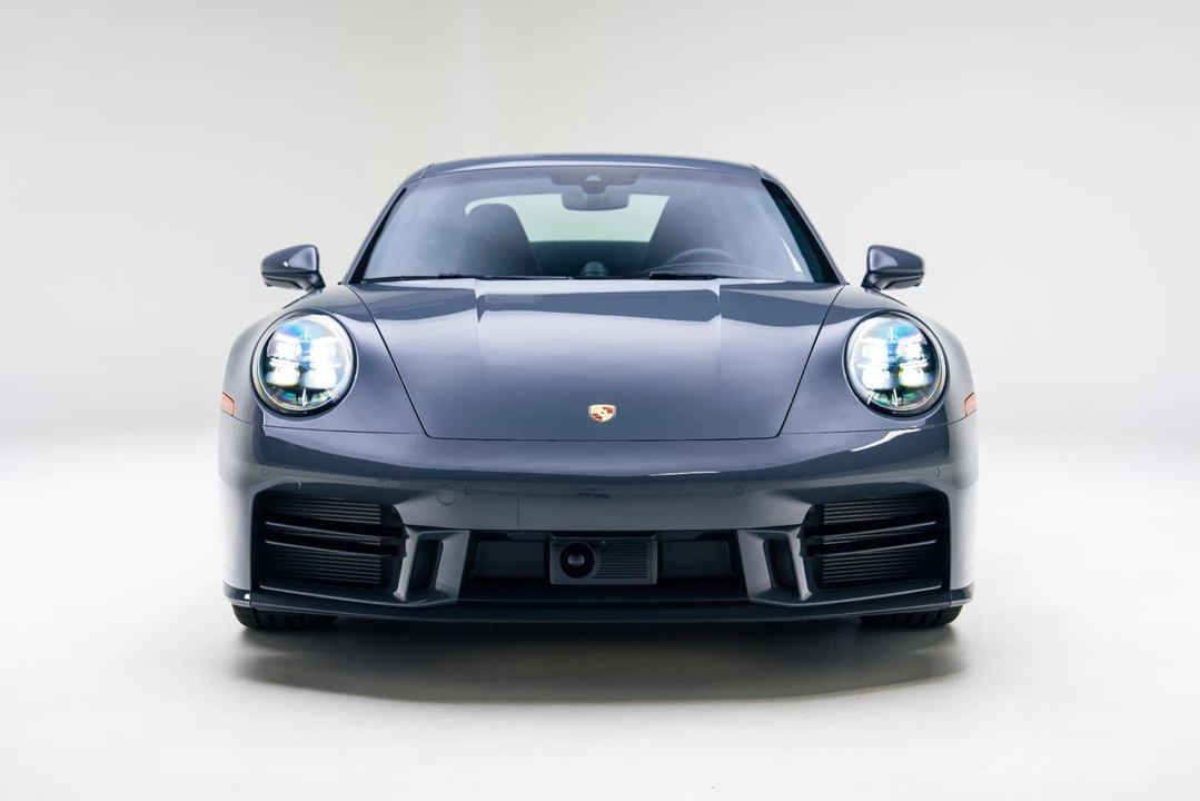 2025 Porsche 992 Carrera S - Image 4 of 21