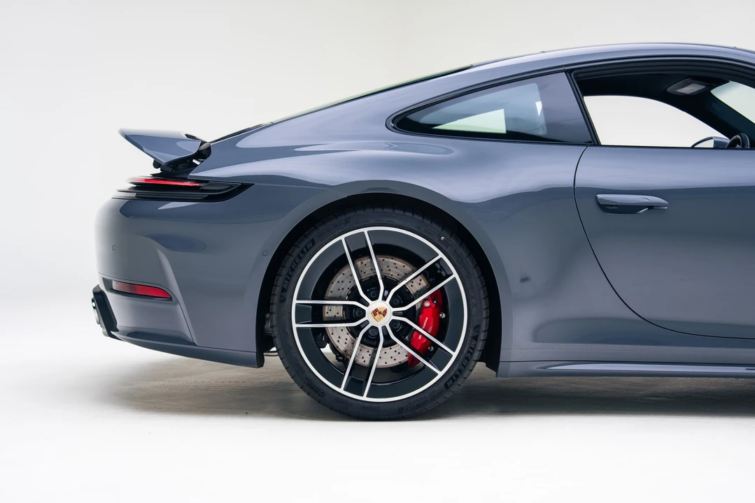 2025 Porsche 992 Carrera S - Image 21 of 21