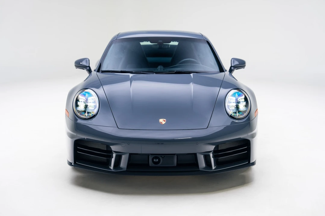2025 Porsche 992 Carrera S - Image 12 of 21
