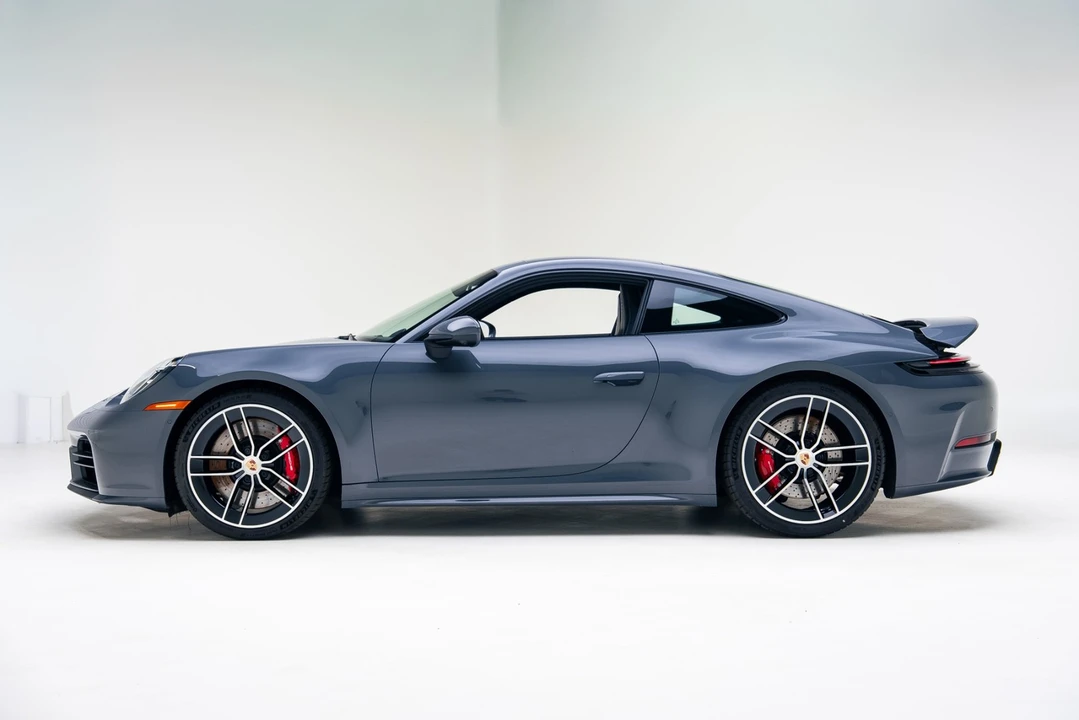 2025 Porsche 992 Carrera S - Image 14 of 21