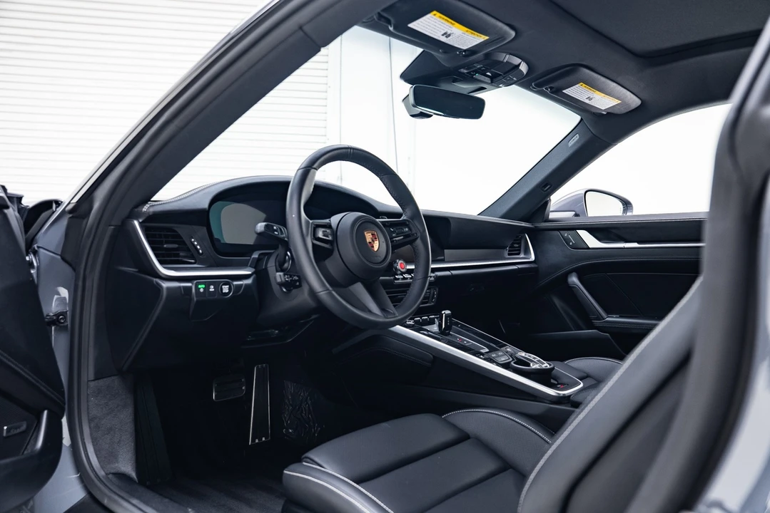 2025 Porsche 992 Carrera S - Image 2 of 21