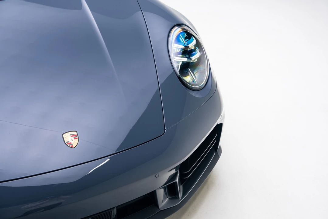 2025 Porsche 992 Carrera S - Image 8 of 21