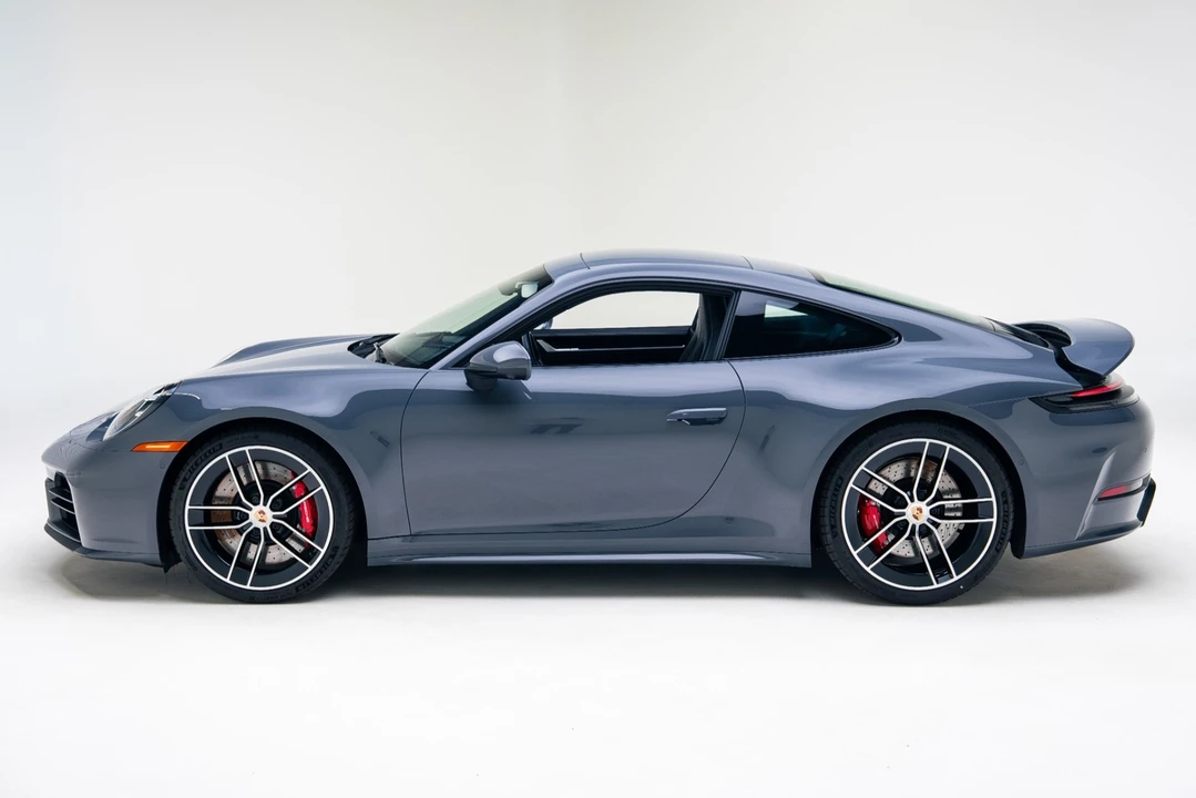 2025 Porsche 992 Carrera S - Image 13 of 21