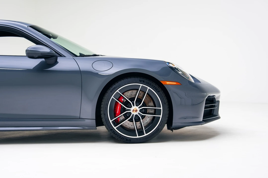 2025 Porsche 992 Carrera S - Image 20 of 21