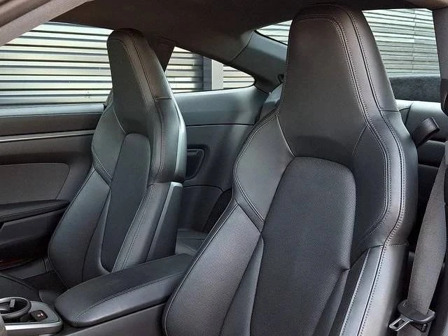 2025 Porsche 992 Carrera S - Image 5 of 5
