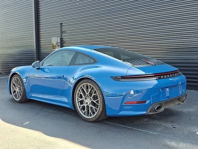 2025 Porsche 992 Carrera S - Image 3 of 5