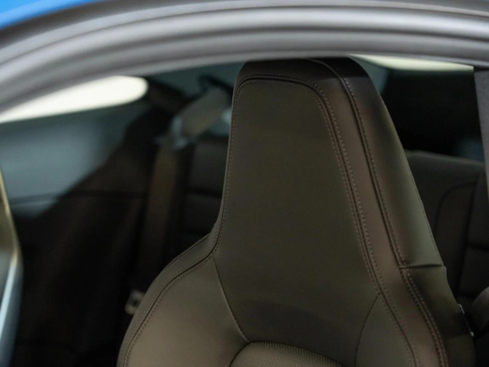2025 Porsche 992 Carrera S - Image 24 of 26