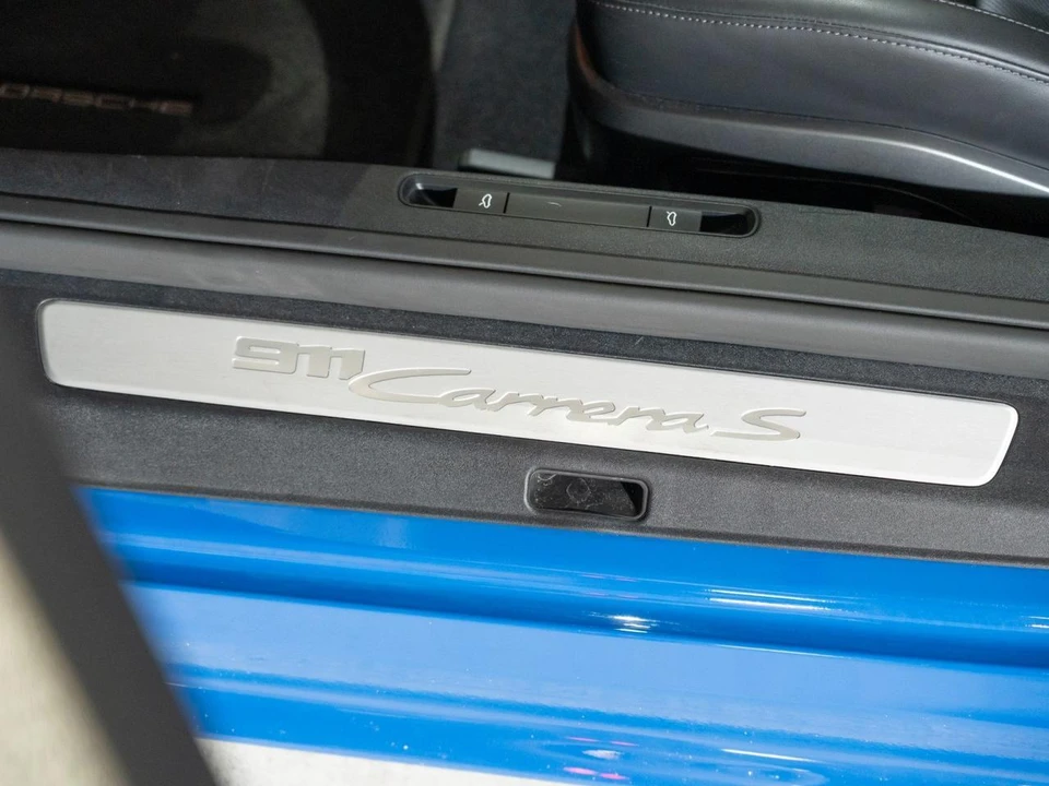 2025 Porsche 992 Carrera S - Image 12 of 26