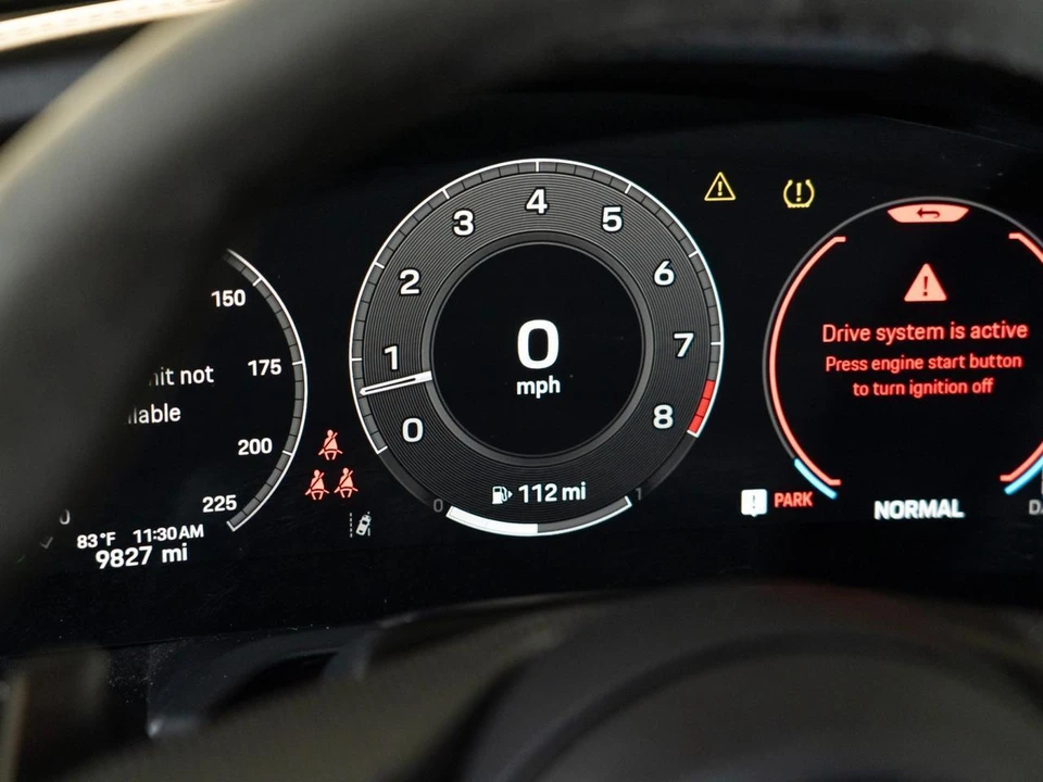 2025 Porsche 992 Carrera S - Image 19 of 26