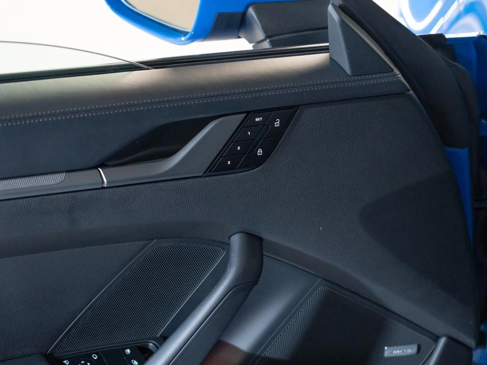 2025 Porsche 992 Carrera S - Image 18 of 26